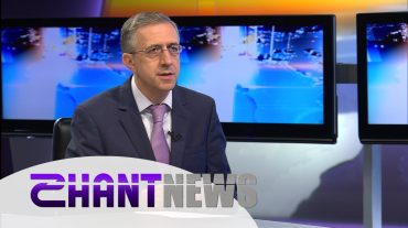 Ցույցեր՝ Իրանի հյուսիսում. ինչու՞ են պանթուրքիստական ուժերը փորձում անջատողական շարժում հրահրել. զրույց Արտյոմ Երկանյանի հետ