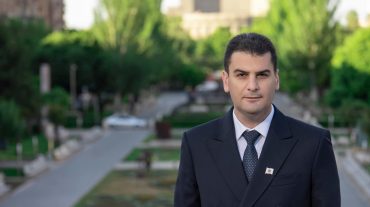 Միավորենք մեր ուժերը, կամքը, ոգին՝ անխախտ պահելու մեր պետականությունը. Երևանի քաղաքապետ