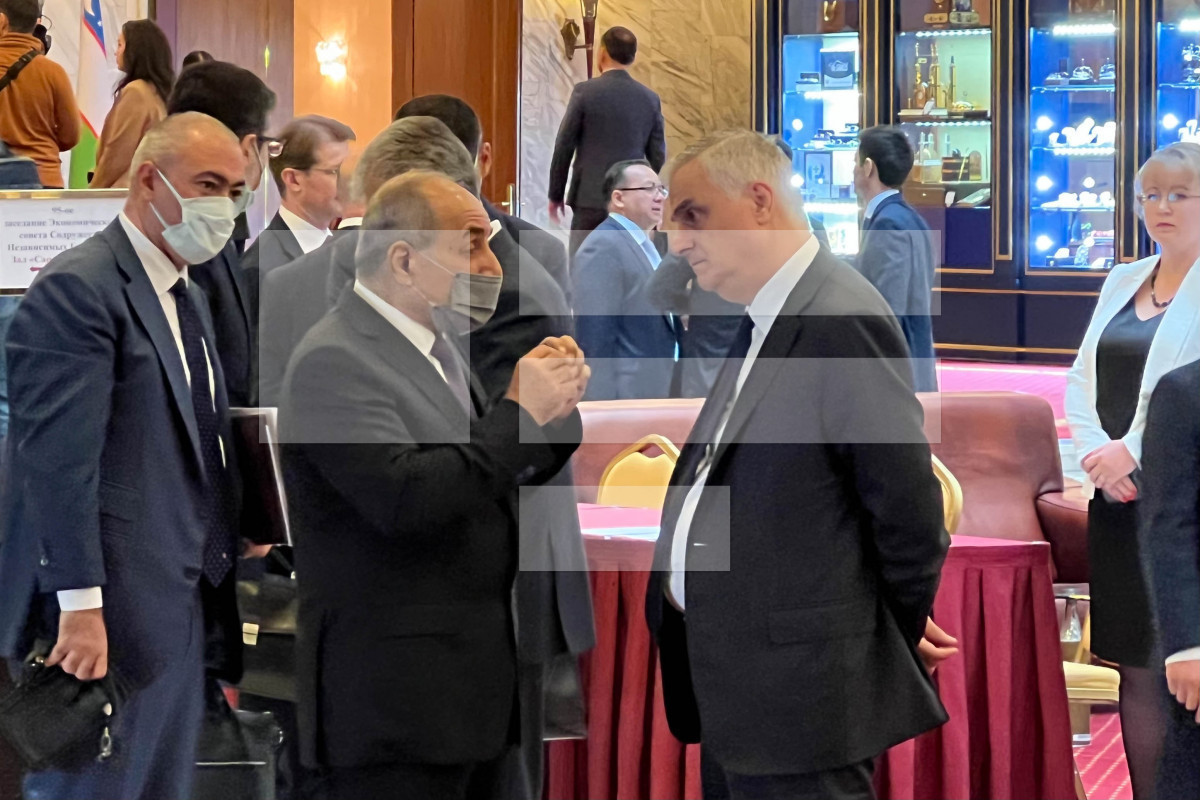 Մոսկվայում հանդիպել են Հայաստանի և Ադրբեջանի փոխվարչապետները