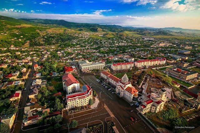 Այսօր Ստեփանակերտի օրն է. Արցախյան 44-օրյա պատերազմից հետո Ստեփանակերտի բնակչությունը կտրուկ աճել է