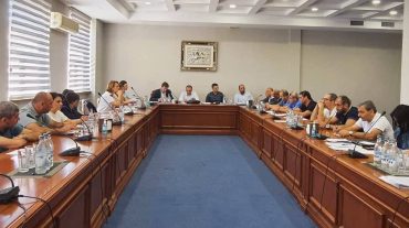 Աշխատանքի պաշտպանության հարցերում ոչ պետական վերահսկողության կիրառման իրական հնարավորությունները. կլոր սեղան քննարկում