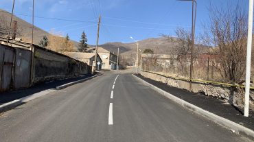 Կկատարվեն Մ-3 միջպետական նշանակության ավտոճանապարհի վրա կամրջի հիմնանորոգման աշխատանքներ