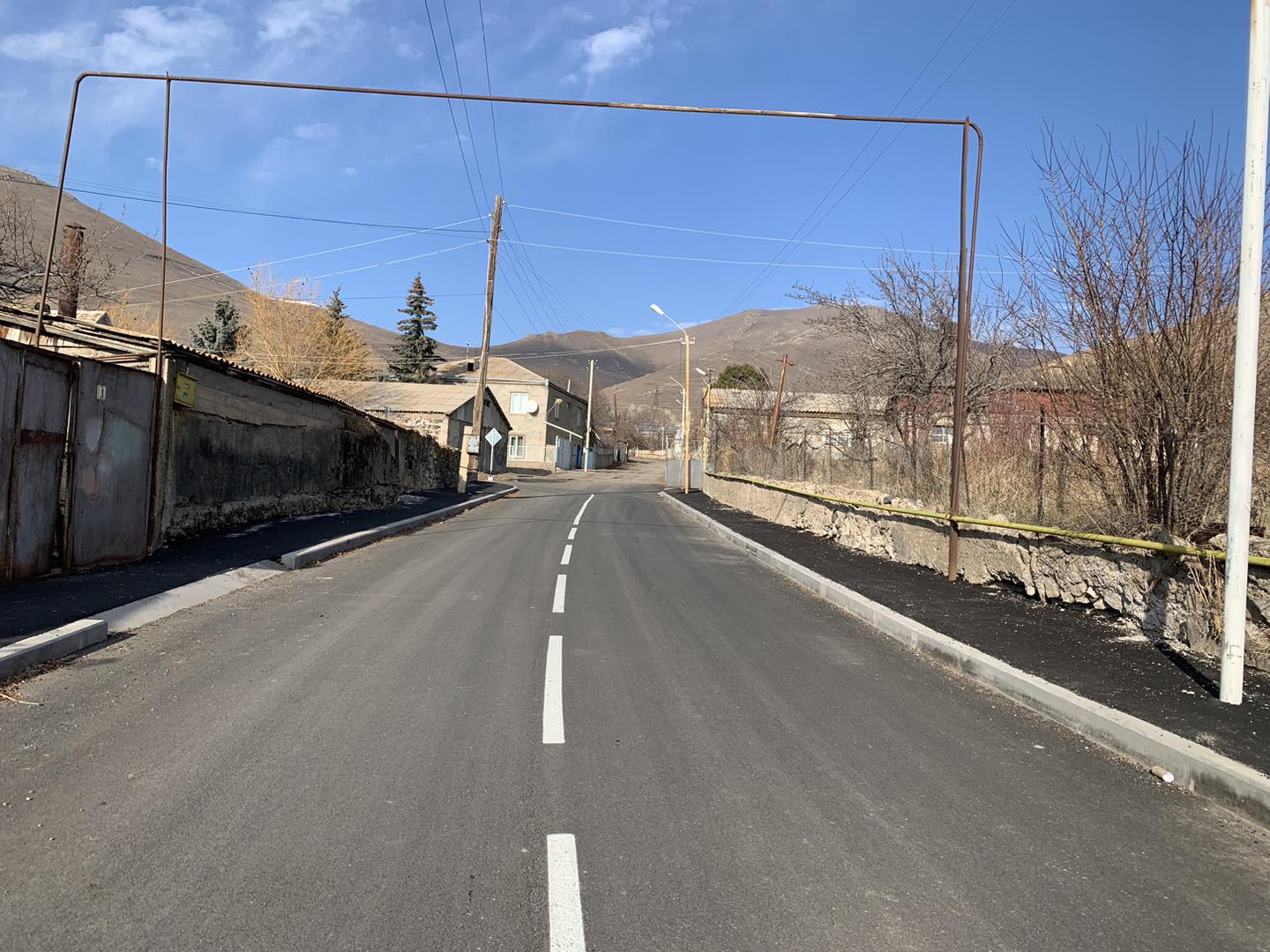Կկատարվեն Մ-3 միջպետական նշանակության ավտոճանապարհի վրա կամրջի հիմնանորոգման աշխատանքներ