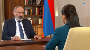 ՀՀ և Ադրբեջանի ԱԳ նախարարները երկու օրից պաշտոնապես կսկսեն խաղաղության պայմանագրի տեքստի քննարկումները. Փաշինյան
