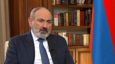 ՀԱՊԿ-ում նույնպես արձանագրվել է, որ ՀՀ-ում հանրային որոշակի տրամադրություններ են փոխվել. Փաշինյան