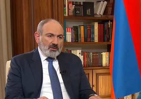 ՀՀ անվտանգությունն ապահովելու համար անհրաժեշտ բոլոր ուղղություններով ակտիվ աշխատանք ենք տանում. Փաշինյան