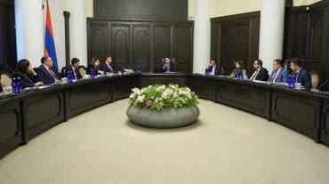 Հաստատվել են Հյուսիս-հարավ ճանապարհային միջանցքի Երևան-Գյումրի-Բավրա ճանապարհի շուրջ 8կմ հատվածի շինաշխատանքների ձեռքբերման մրցույթի արդյունքները