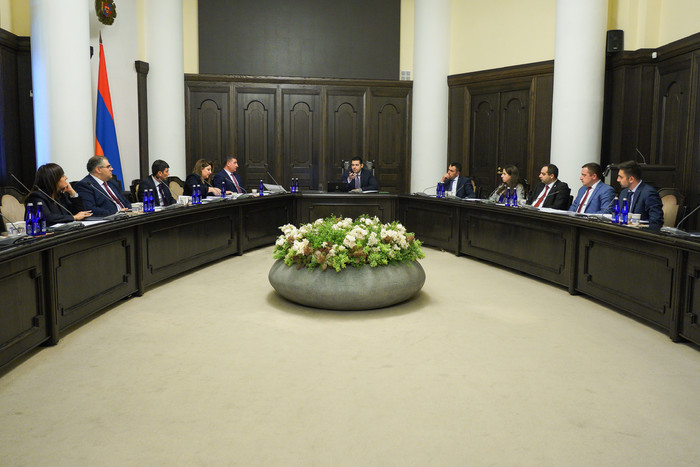 Հաստատվել են Հյուսիս-հարավ ճանապարհային միջանցքի Երևան-Գյումրի-Բավրա ճանապարհի շուրջ 8կմ հատվածի շինաշխատանքների ձեռքբերման մրցույթի արդյունքները