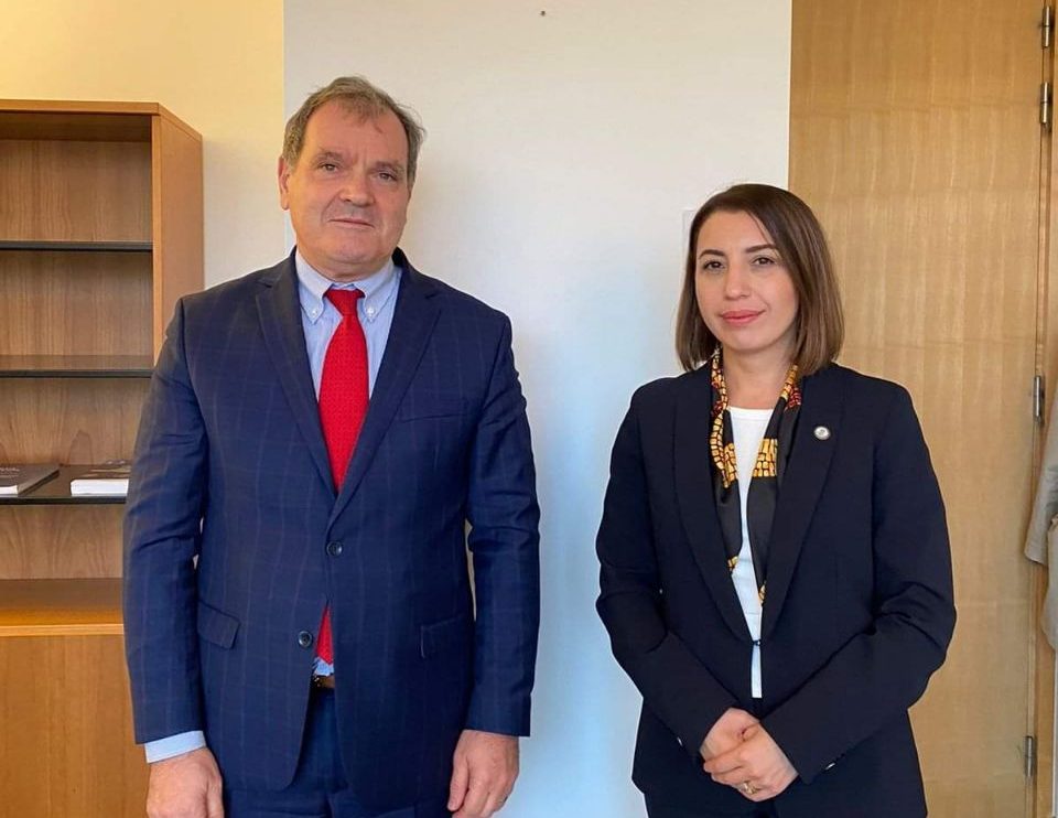 ԵԽ ԽԿԿ-ն մոնիթորինգային այց կկատարի Հայաստան