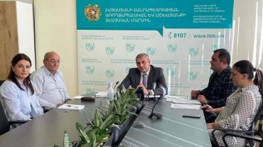 ՀՀ ԱԱՏՄ ղեկավարը հեռավար մասնակցել է ԱՊՀ անդամ երկրների և Մոնղոլիայի աշխատանքի տեսչությունների տարածաշրջանային դաշինքի համաժողովին