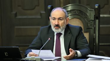 «Պետությունը պիտի երաշխավորը լինի այն մոտեցման, որ յուրաքանչյուր երեխայի տաղանդ պետական արժեք է, և պիտի պաշտպանվի պետության կողմից». վարչապետ