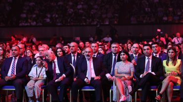 Մենք ուզում ենք, որ ավելին իմանալը, ավելին ստեղծելը դառնա յուրաքանչյուրի տրամադրությունը Հայաստանում. վարչապետը՝ «STARMUS»-ի բացմանը