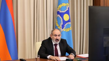 Տեղի է ունեցել ՀԱՊԿ Հավաքական անվտանգության խորհրդի արտահերթ նիստ