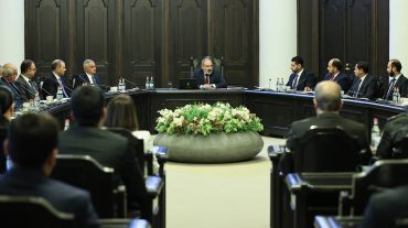 Հատկացվել է պարտադիր աուդիտի ենթակա կուսակցությունների աուդիտորական ծառայությունների դիմաց ֆինանսավորումը