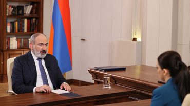 Փաշինյանը չի հերքում Հնդկաստանից զենք գնելու մասին հնդկական մամուլի հրապարակումները