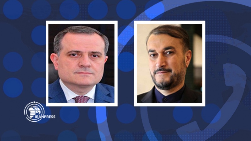 Տարածաշրջանը պատրաստ չէ նոր հակամարտության․ Ամիր Աբդոլլահիանը՝ Բայրամովին