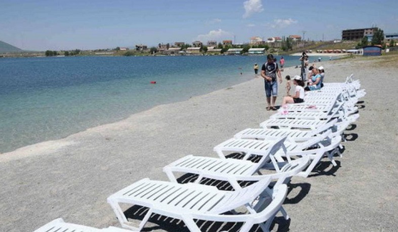 Սևանա լճի հանրային № 4 և № 7 լողափերում բարեկարգում, կահավորում և սպասարկում իրականացնելու նպատակով կհայտարարվի մրցույթ