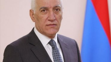 Վահագն Խաչատուրյանը շնորհավորական ուղերձ է հղել Բրազիլիայի նախագահին