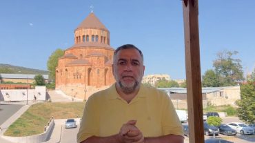Ռուբեն Վարդանյանը հրաժարվել է ՌԴ քաղաքացիությունից և տեղափոխվել Արցախ