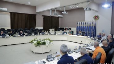 Հայկական քաղաքային որոնողափրկարարական թիմը վերաորակավորվում է