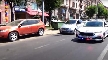 ՃԵԿ խախտումներ՝ նախատեսված Քրեական օրենսգրքով. պարզաբանում է պարեկային ծառայությունը