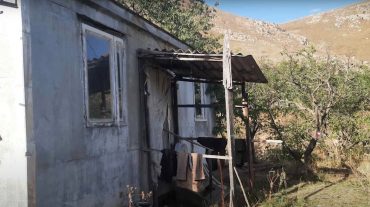 Գողոնն իրացնել չհասցրեց. Գուգարքի ոստիկանները բնակարանային գողություն են բացահայտել