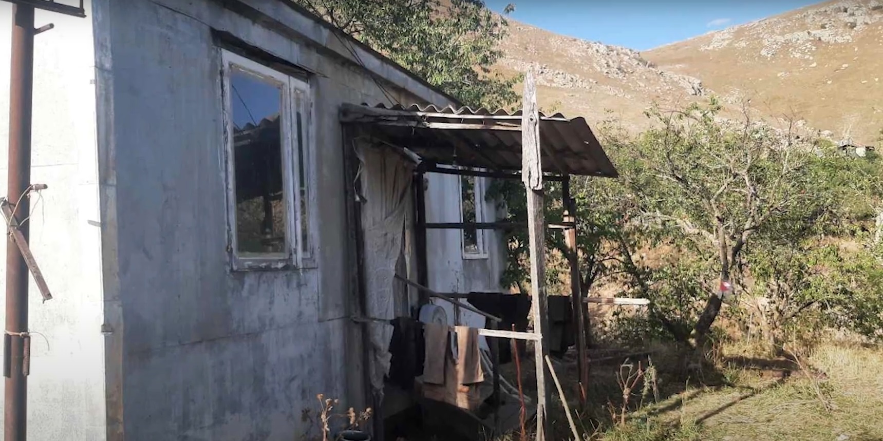 Գողոնն իրացնել չհասցրեց. Գուգարքի ոստիկանները բնակարանային գողություն են բացահայտել