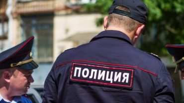 ՌԴ-ում կին վարորդը կծել է ոստիկանին