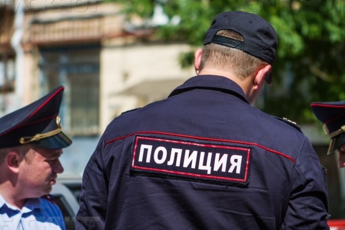 ՌԴ-ում կին վարորդը կծել է ոստիկանին