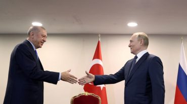 Այդ խոսակցությունն իսկապես հասունացել է․ Պեսկովը՝ Պուտին-Էրդողան հանդիպման մասին