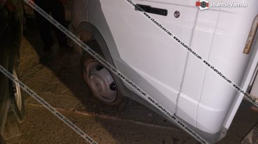 Հրազդանում 56-ամյա վարորդը Գազ-3302-ով վրաերթի է ենթարկել 4-ամյա տղայի․ երեխան տեղափոխվել է հիվանդանոց