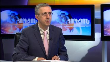 Ավելի քան 6000 ավտոմեքենա՝ Վերին Լարսում. կփակվի՞ արդյոք ռուս-վրացական սահմանը. Երկանյան