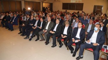 Կայացել է հայ-իրանական գործարար համաժողով