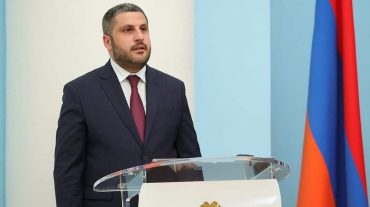 Փրկարարի մասին խոսելիս անհնար է զերծ մնալ «հերոս» բառից. ԱԻ նախարար
