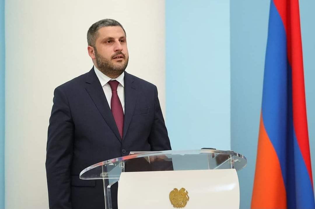 Փրկարարի մասին խոսելիս անհնար է զերծ մնալ «հերոս» բառից. ԱԻ նախարար