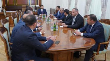 Կմշտադիտարկվեն պետական բյուջեի միջոցներով համայնքներում իրականացվող ծրագրերը