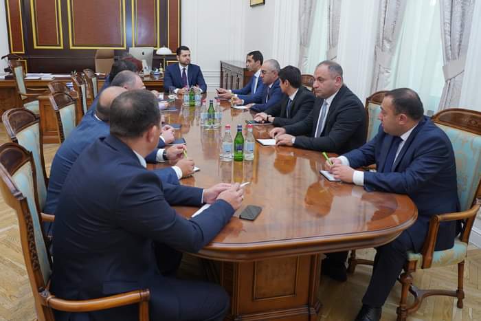 Կմշտադիտարկվեն պետական բյուջեի միջոցներով համայնքներում իրականացվող ծրագրերը