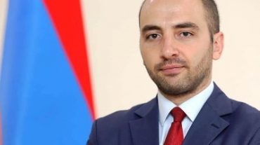 Սոթքում տեղի և օտարերկրյա լրագրողների ուղղությամբ Ադրբեջանի կողմից միտումնավոր հրետանային կրակն անընդունելի է. ԱԳՆ մամուլի խոսնակ