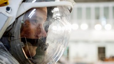 Spacex-ի արձակումը փոթորկի պատճառով հետաձգվել է հոկտեմբերի 4-ին