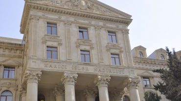 Բաքուն կոչ է անում Հայաստանում ԱՄՆ դեսպանատանը  զերծ մնալ միակողմանի հայտարարություններից