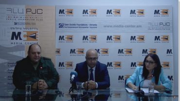 «Ի՞նչ անել օդային տագնապի ժամանակ». գործողությունների ուղեցույց ԱԻՆ-ից ու Երևանի քաղաքապետարանից