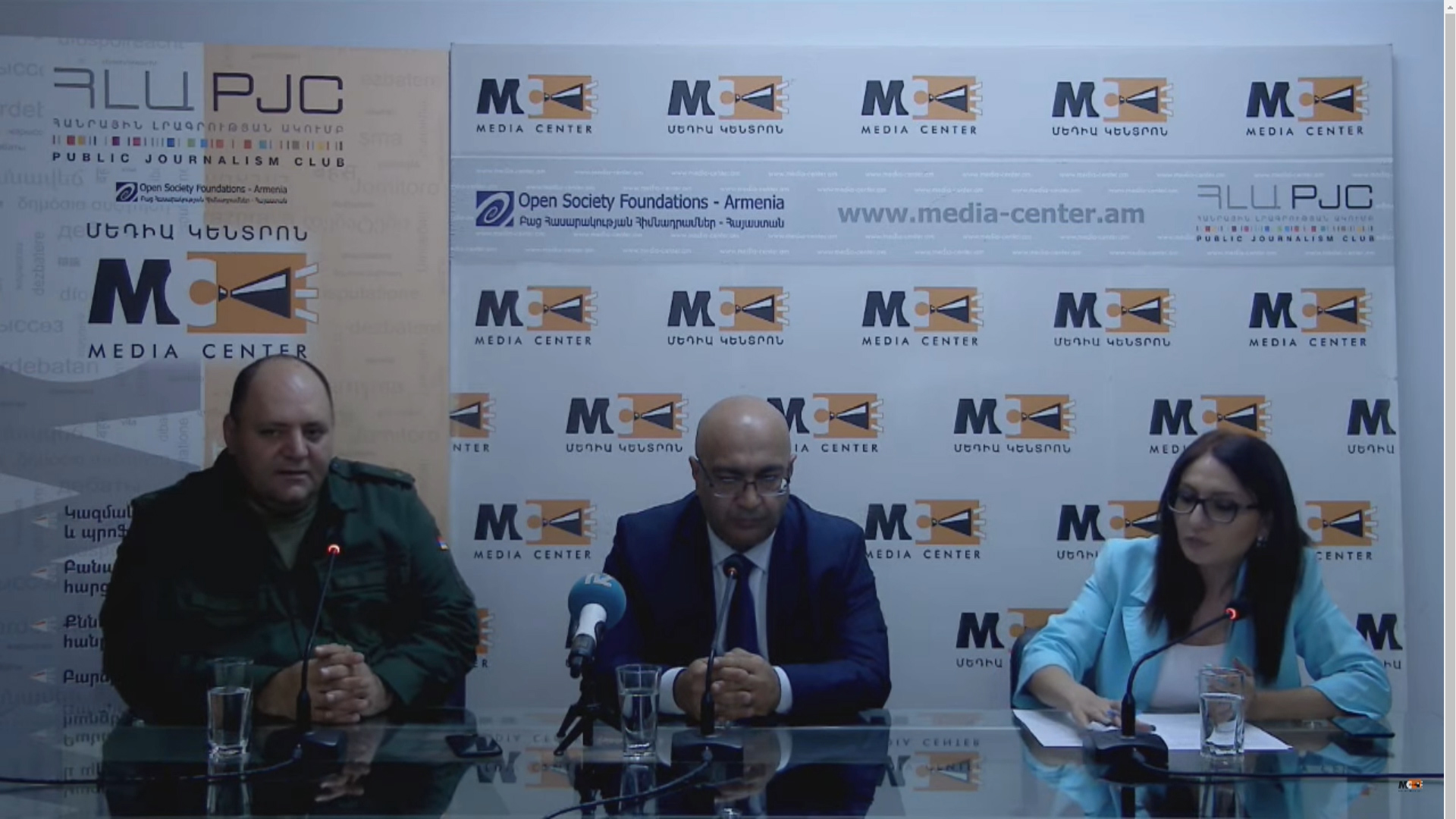 «Ի՞նչ անել օդային տագնապի ժամանակ». գործողությունների ուղեցույց ԱԻՆ-ից ու Երևանի քաղաքապետարանից