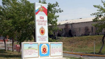 Գյումրիում կրակոցներ են հնչել․Գյումրու համայքապետարանից հորդորում են խուճապի չմատնվել