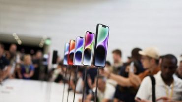 Սթիվ Ջոբսի դուստրը ծաղրել է iPhone 14-ը