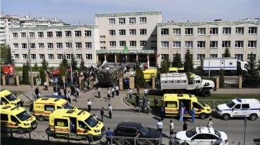 Կազանի դպրոցում տեղի ունեցած կրակոցների և տնօրենի աշխատանքի միջև ուղղակի կապ չի հայտնաբերվել