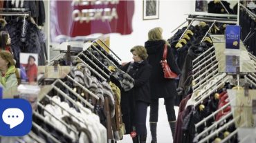 Հագուստի գները մինչև 50 տոկոսով նվազում են զուգահեռ ներմուծման շնորհիվ