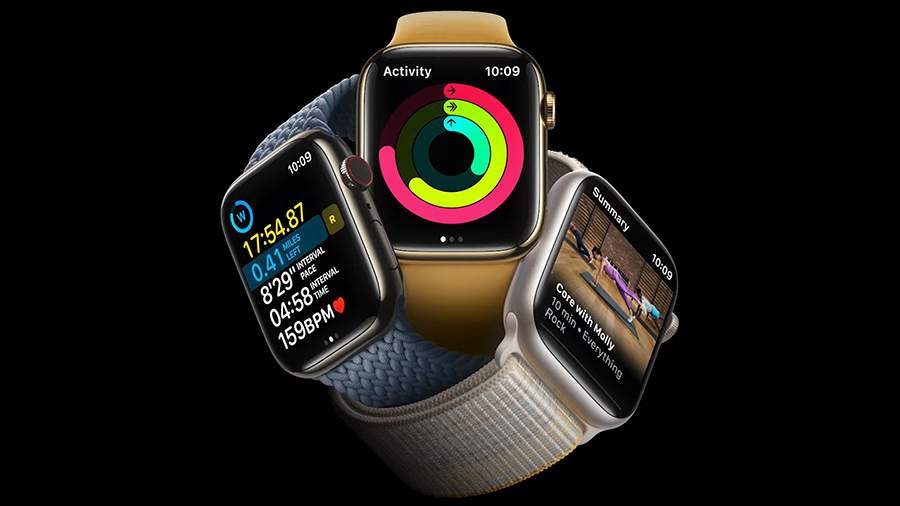 Apple-ը ներկայացրել է iWatch Ultra խելացի ժամացույցների նոր մոդելը
