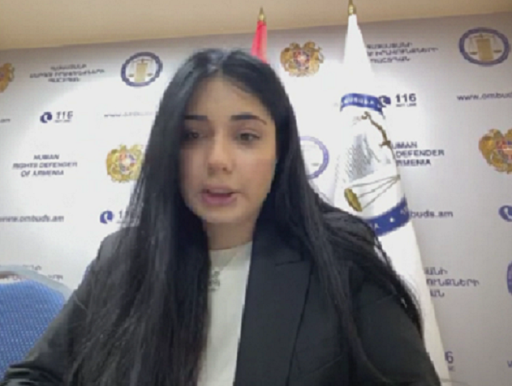 Ունենք 1 զոհ, 7 վիրավոր քաղաքացիական անձանց շրջանում և նախնական 10 գերեվարված անձ. զրույց ՀՀ ՄԻՊ ներկայացուցչի հետ