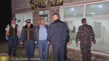 Վրեժ է լուծել՝ սպանելով 32-ամյա բնակչին․ սպանությունը բացահայտվել է