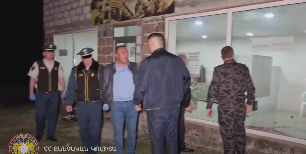 Վրեժ է լուծել՝ սպանելով 32-ամյա բնակչին․ սպանությունը բացահայտվել է